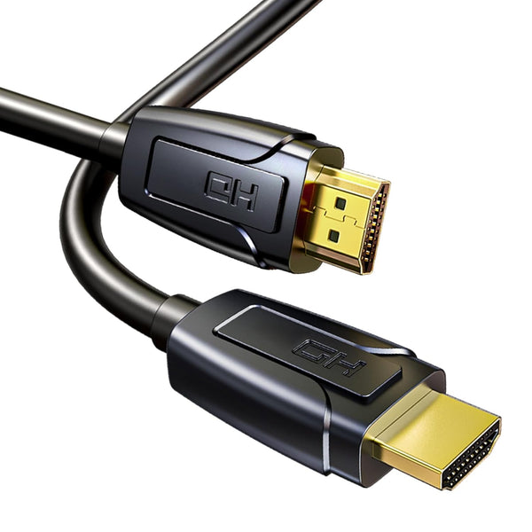 BTDCVS HDMI2.0 Cable 4K60Hz Video Cord 18Gbps Transfer for TVs Computer Projectors Gaming