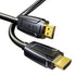 BTDCVS HDMI2.0 Cable 4K60Hz Video Cord 18Gbps Transfer for TVs Computer Projectors Gaming