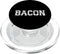 Bacon PopSockets PopGrip for MagSafe