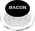 Bacon PopSockets PopGrip for MagSafe