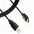 Micro USB 2.0 Data Cable DC Charging Charger Power Cord Compatible with