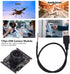 Eujgoov 110 OV3660 2048 1536 15 USB Camera Module Wide Angle Lens USB Camera Module Chip X Frames Per Second Support
