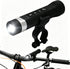 Morseatooke Bicycle Bluetooth Speaker Light,2-in-1 Bike Light and Sound System,Waterproof,Portable Cycling Audio
