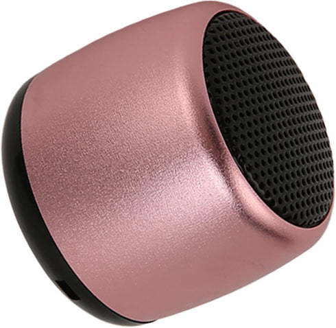 Sanpyl Mini Bluetooth Speaker, Portable Wireless Speaker with HD Sound, Heavy Subwoofer, USB Rechargeable for Outdoor