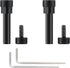 QC35 Hinge Screws, Metal Hinge Swivel Screw AHBTEYM Replacement Parts with 2 x Screwdriver for Bose QuietComfort 35