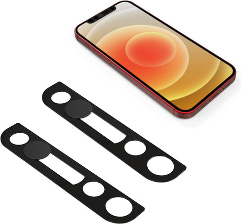 EYSOFT Phone Front Camera Cover,Webcam Cover Compatible for iPhone X/XS/XR/XS Max, iPhone 11/11