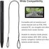 ASHATA Stylus Pen, Touch Screen Painting Pen with Telescopic Rope for POS PDA Navigator