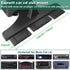 Car CD Slot Mount Tablet Holder for 4-13" iPad & Phone, Universal 360 Rotation for Car Truck Front