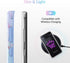 VELVET CAVIAR Marble Case for Samsung Galaxy Note 10+ Plus - Cute Protective Phone Cases for Women