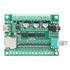Electronics123 FN-BC10S-P MP3 25W*2 Player Sound Board with Stereo Amplifier (Positive Trigger)