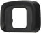Z50 Dioche ABS Viewfinder Eyecup for LightBlocking Eye Protector with Comfortable Fit