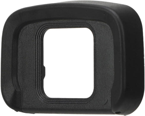 High-Performance Camera Case with Viewfinder Eyepiece - Durable ABS Material