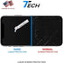 7TECH Phone Scratch Remover & Cracked Repair Liquid Glass Screen Protector - Universal Nano Protection for All Phones,