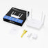 U-SPEED AX1500 6 1.5 WPA3, WiFi Router Dual Band Wireless Internet Router, Wireless Speed Up to Gbps, Full Gigabit