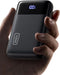 INIU Power Bank 20000mAh, Smallest 22.5W Portable Charger, USB C in&Output Fast Charging Mini Battery Pack for iPhone