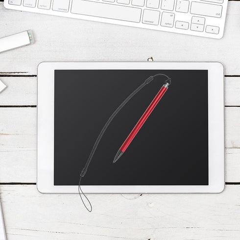 Lurrose 3-Pack Stylus Pens for Touch Screens Resistive Touchscreen Pens with High Precision Fine Tips Comfortable Grip