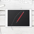 Lurrose 3-Pack Stylus Pens for Touch Screens Resistive Touchscreen Pens with High Precision Fine Tips Comfortable Grip