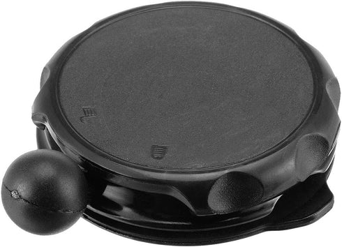 Hanzou Car Suction Cup Mount Holder - GPS Accessory for Start 20 25 60 VIA Series