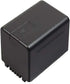 Kastar 2-Pack VW-VBT380 Battery and LCD AC Charger, Compatible with Panasonic HC-V550M, HC-V620M