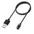 VeryFit Smartwatch Charger, Fit for ID208, GTX20, IDW13/15/16/17, IDW19/20/25/26/28 and More, Replacement