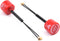 YoungRC FPV 5.8G LHCP Antenna High Gain 3Dbi FPV Mini Antenna for DJI