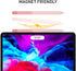 Delidigi Case for Apple Pencil Pro (2024) and Apple Pencil 2nd Generation, Gradient Color Silicone Protective Cover