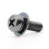 ReplacementScrews M5 16mm Set 4 x Base Stand Screws for Many Sony TVs