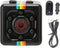 Jinlorion Mini Camera 1080P HD with Night, 140 Degree Wide Angle Lens, Small