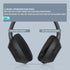 Fabric Replacement Ear Pads for Sony WH-1000XM4 Wireless Headphones, Compatible Earpads with Smooth Fabric & Memory Foam