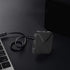 Bluetooth Transmitter Receiver, ASHATA KN319 Wireless Bluetooth 4.2 Stereo Audio Receiver Adapter for Car Home Speaker