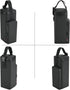 TXEsign Travel Carrying Bag for Turtlebox Ranger Outdoor Portable Speaker, Carrying Protective Case with Detachable