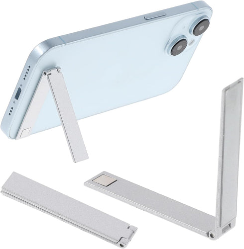 Styquenzer 2 Pack Cell Phone Kickstand, Ultra-Thin Kickstand for Phone Case, Adjustable Metal