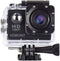 VEMONT Action Camera, 1080P 12MP Sports Camera, Full HD, 30m Waterproof Snorkel Surf Camera