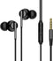 viken Wired Earbuds with Microphone Volume Control, Stereo Heavy Bass Earphones, Noise Isolation in-Ear Headset