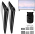 Varghesyla 32" 40" 43" 49" 50" 55" 65" 32S359 32S355 40S355 43S455 50S525 55S435 65S455 (Upgraded Version) TV Stand