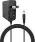 TIGERSECU UL Certified Security Camera Power Adapter, 12V 1A 100V-240V, 2.1x5.5mm Power Supply, Compatible with Lorex,