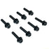 FocalTop Replacement TV Base Stand Pedestal Leg Screws for LG 43LV560H, 49LV560H, 55LV560H,