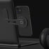 Aporia International +12 Aporia - Compatible with MagSafe iPhone Side Mount Holder for Laptop Computer EV Monitor