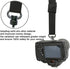 ztowoto Camera Shoulder Double Strap Harness with Quick Release Adjustable Dual Camera Tether Strap and Lens Cleaning