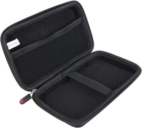Hermitshell Travel Case for HP 2716570 10bII+ Financial Calculator