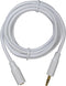 6 Foot 3.5mm Headphone Extension Cord (AH735R) by RCA