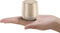 INSMY Small Bluetooth Speaker, Waterproof Mini Portable Wireless Speaker with Punchy Bass, Handheld Pocket Size