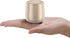 INSMY Small Bluetooth Speaker, Waterproof Mini Portable Wireless Speaker with Punchy Bass, Handheld Pocket Size