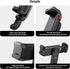 VRIG 11 10 9 8 7 6 5, 2, iPhone13 Phone Holder/Hot Shoe Mount Adapter Kit Compatible with Action Camera GoPro Hero DJI