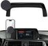 TUYICN Car Phone Holder for 2012-2018 BMW 3 Series/2014-2018 BMW 2/4 Series- for