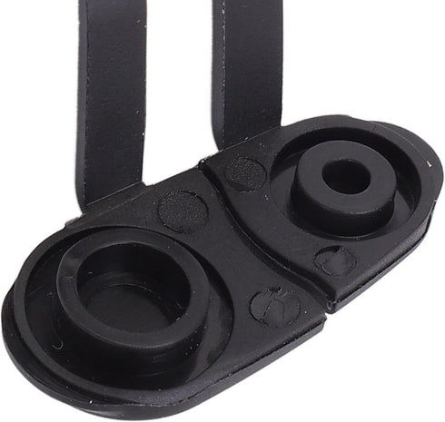 D800 D800E Shutter Cable Rubber Top Cover Lid for Cameras