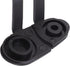 D800 D800E Shutter Cable Rubber Top Cover Lid for Cameras
