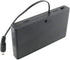 8 x AA Battery Holder 8x1.5V 12V Black Battery Case Box with ON/Off Switch and DC 5.5x2.1mm Male Connector