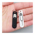 xiaopang 1/5pcs Pendent(3PCS Anti-Lost Sim Card Eject Pin Needle With Storage Case Mobile Phone SIM Protector Holder