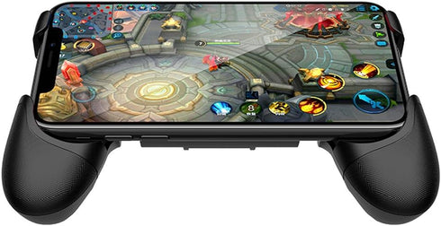 Universal Mobile Game Joystick, Spiral Mini Joystick Game Handle Grip Controller for Cellphones